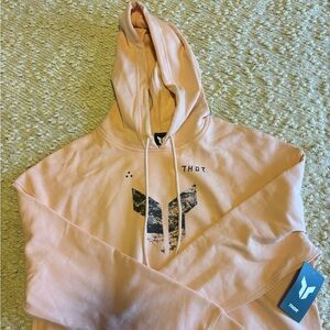 Thor Peach Hoodie